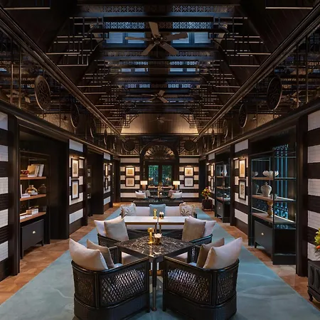 The Laurus, A Luxury Collection Resort, Singapore-2